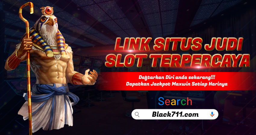Link Situs Judi Slot Terpercaya Djarum4d