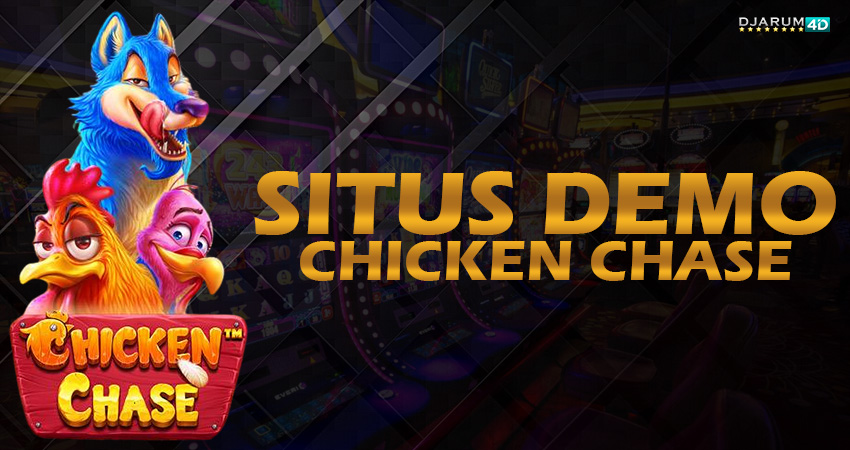 Slot Demo Chicken Chase Djarum4d