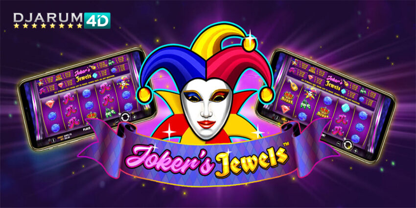 Mengenal Lebih Dekat Slot Joker's Jewels